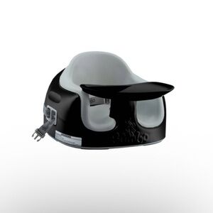 Bumbo Baby Infant Toddler Soft Foam Multi Seat and safety Buckle Straps 6-36Mont